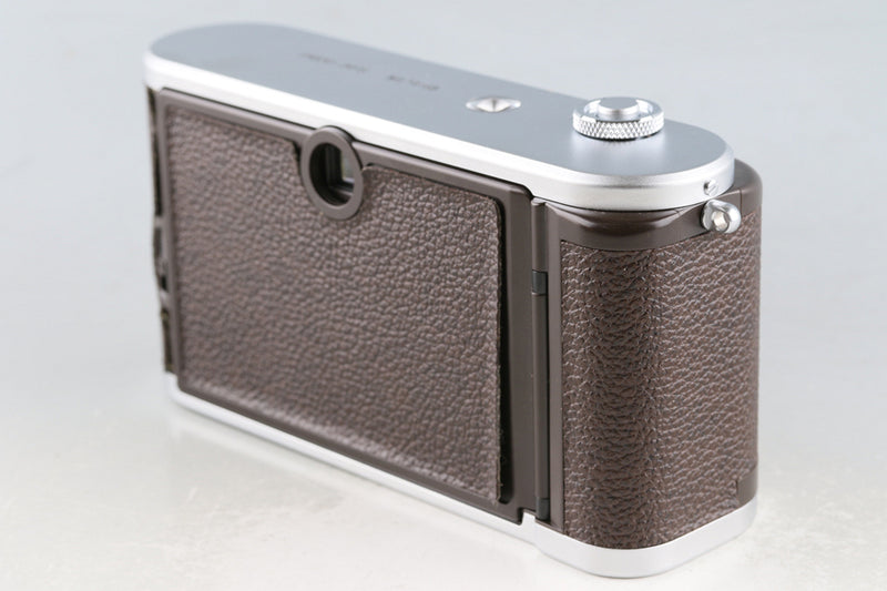 Minolta Prod 20'S Limited 35mm Film Camera With Box #61515L8