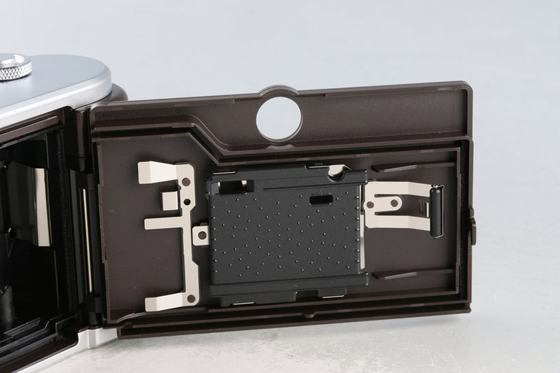 Minolta Prod 20'S Limited 35mm Film Camera With Box #61515L8