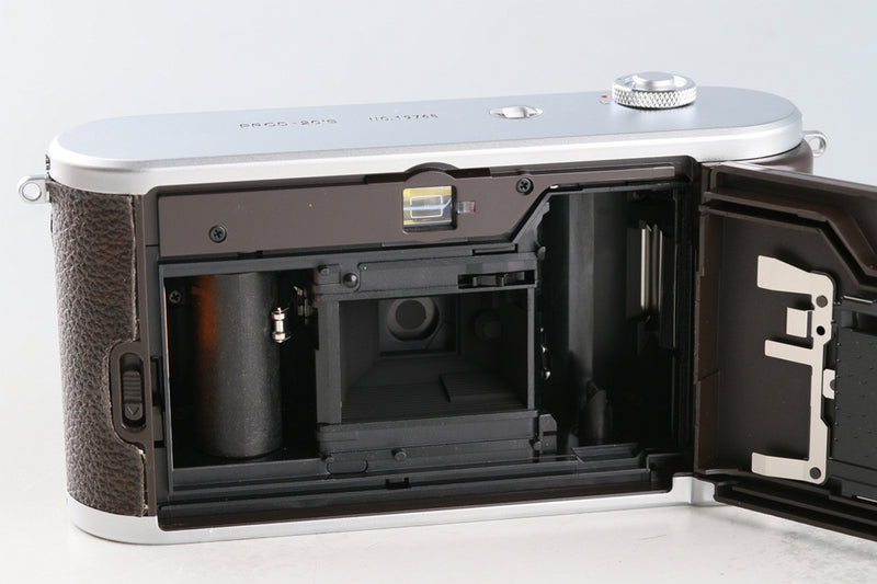 Minolta Prod 20'S Limited 35mm Film Camera With Box #61515L8