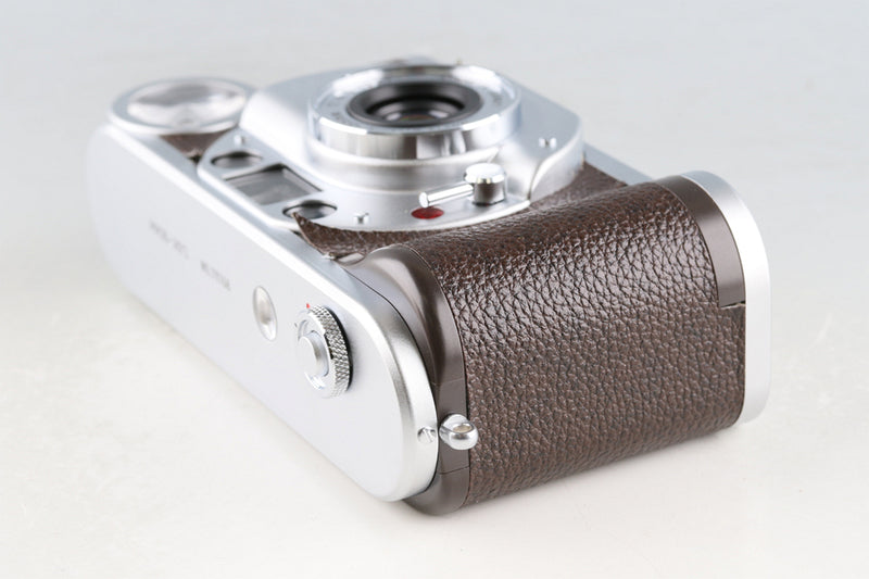 Minolta Prod 20'S Limited 35mm Film Camera With Box #61515L8