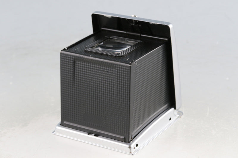 Hasselblad 500C/M + Carl Zeiss Planar T* 80mm F/2.8 CF Lens + A12 #61516E2