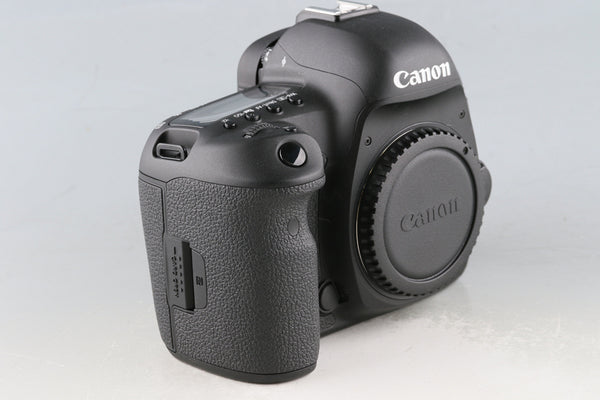 Canon EOS 5D Mark IV Digital SLR Camera #61517E2