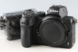 Nikon Z5 Mirrorless Digital Camera #61518E2