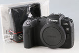Canon EOS RP Mirrorless Digital Camera #61519E2