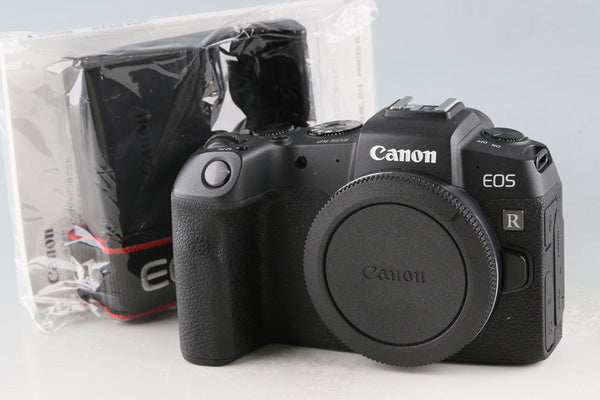 Canon EOS RP Mirrorless Digital Camera #61519E2