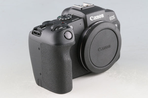 Canon EOS RP Mirrorless Digital Camera #61519E2