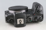 Canon EOS RP Mirrorless Digital Camera #61519E2
