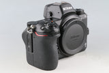 Nikon Z6 Mirrorless Digital Camera #61521E2