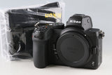 Nikon Z5 Mirrorless Digital Camera #61531E2