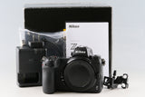 Nikon Z6 II Mirrorless Digital Camera With Box #61536L4