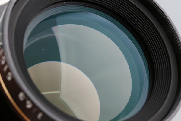 Nikon Nikkor-T ED 270mm F/6.3 Lens #61538B2