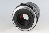 SMC Pentax 67 MACRO 100mm F/4 Lens #61539L10