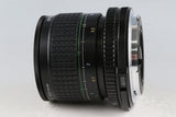 SMC Pentax 67 MACRO 100mm F/4 Lens #61539L10