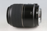 Minolta AF Macro 100mm F/2.8 D Lens for Sony AF #61540F5