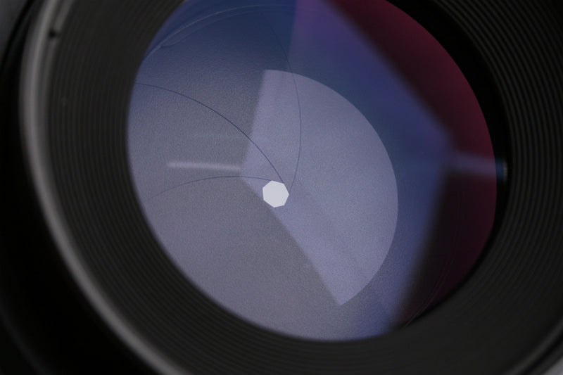 Nikon Nikkor-M 300mm F/9 Lens #61541B3