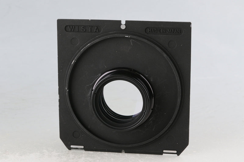 Nikon Nikkor-M 300mm F/9 Lens #61541B3