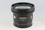 Minolta AF 20mm F/2.8 Lens for Sony AF #61543F5