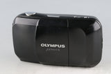 Olympus μ-1 35mm Point & Shoot Film Camera #61545G21