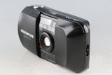 Olympus μ-1 35mm Point & Shoot Film Camera #61545G21