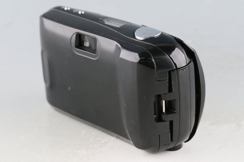 Olympus μ-1 35mm Point & Shoot Film Camera #61545G21