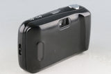 Olympus μ-1 35mm Point & Shoot Film Camera #61545G21