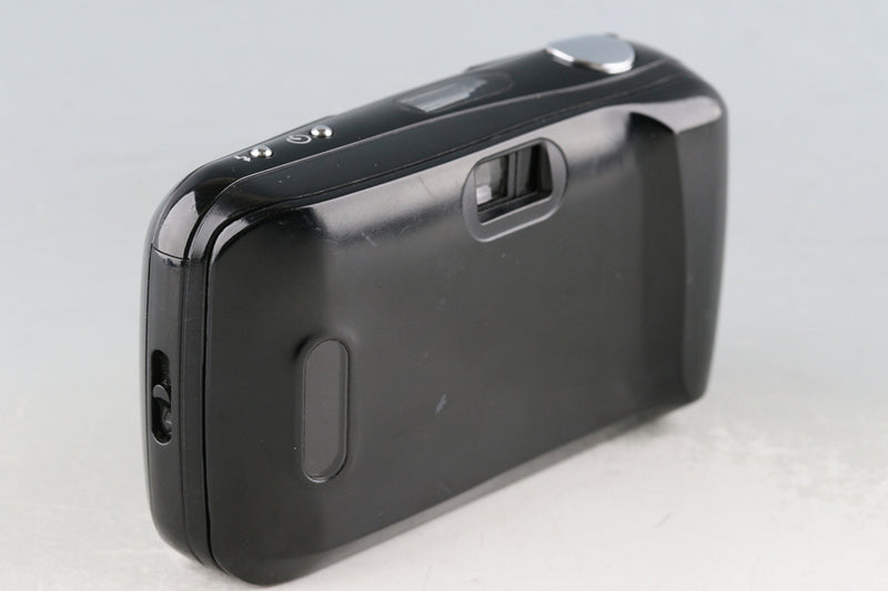 Olympus μ-1 35mm Point & Shoot Film Camera #61545G21