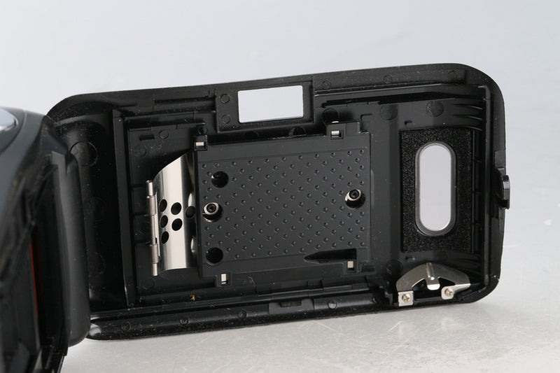 Olympus μ-1 35mm Point & Shoot Film Camera #61545G21