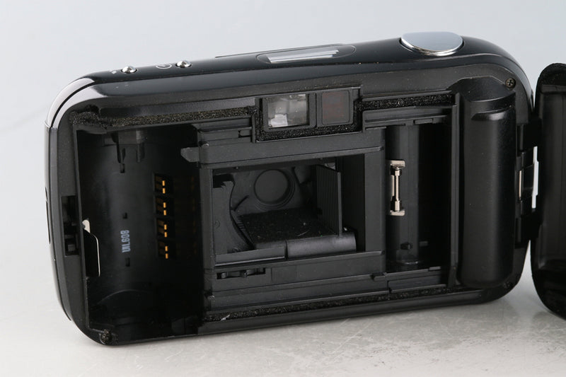 Olympus μ-1 35mm Point & Shoot Film Camera #61545G21