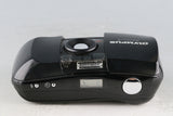 Olympus μ-1 35mm Point & Shoot Film Camera #61545G21