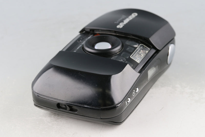 Olympus μ-1 35mm Point & Shoot Film Camera #61545G21