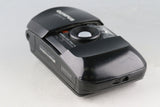 Olympus μ-1 35mm Point & Shoot Film Camera #61545G21