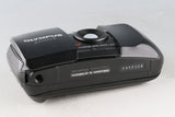 Olympus μ-1 35mm Point & Shoot Film Camera #61545G21