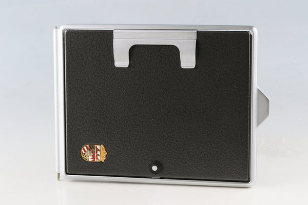 Linhof 4×5 Folding Focusing Hood #61546F2