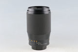 Contax Carl Zeiss Tele-Tessar T* 200mm F/3.5 AEG Lens for CY Mount #61547A2