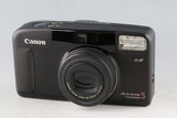 Canon Autoboy S 35mm Point & Shoot Film Camera #61550G21