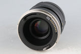 Mamiya N 80mm F/4 L Lens for Mamiya 7 #61551E5