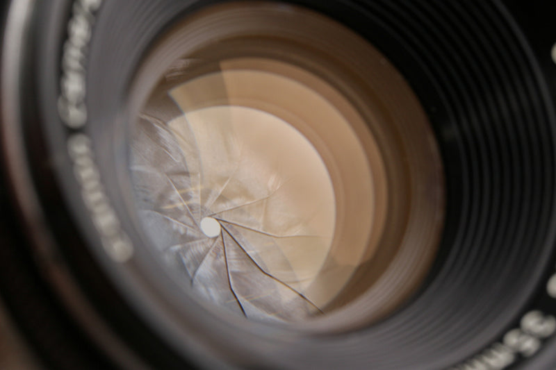 Canon 35mm F/1.8 Lens for Leica L39 #61552C2