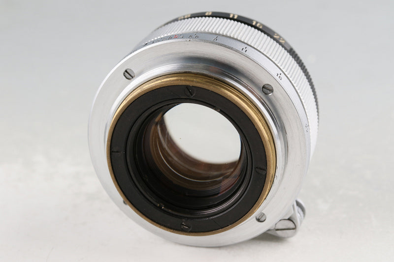 Canon 35mm F/1.8 Lens for Leica L39 #61552C2