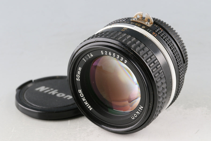 Nikon F – IROHAS SHOP