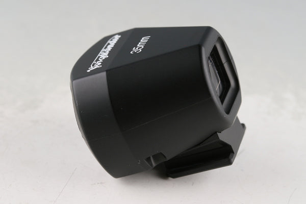 Voigtlander 35mm View Finder #61555F2