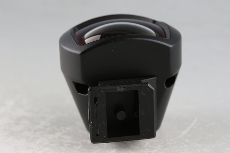 Voigtlander 35mm View Finder #61555F2