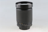 Contax Carl Zeiss Planar T* 135mm F/2 AEG Lens for CY Mount #61562A2