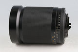 Contax Carl Zeiss Planar T* 135mm F/2 AEG Lens for CY Mount #61562A2
