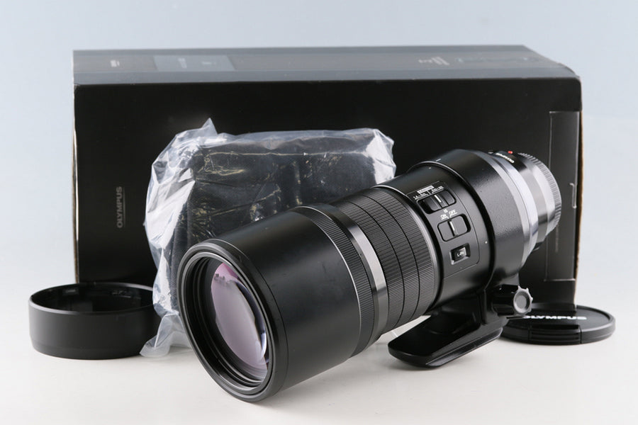 OLYMPUS – IROHAS SHOP