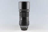 Olympus M.Zuiko Digital ED 300mm F/4 IS Pro Lens for M4/3 With Box #61576F6