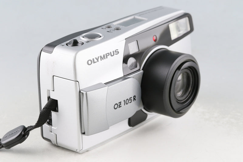 Olympus OZ 105 R 35mm Point & Shoot Film Camera #61578G21