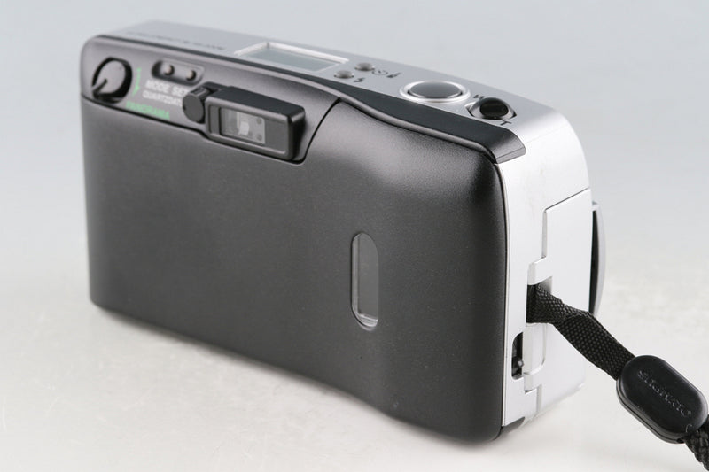 Olympus OZ 105 R 35mm Point & Shoot Film Camera #61578G21