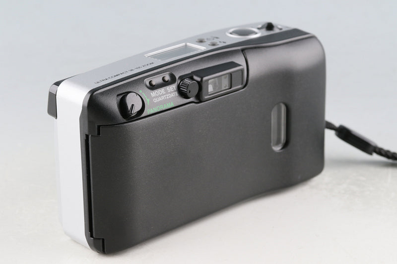 Olympus OZ 105 R 35mm Point & Shoot Film Camera #61578G21