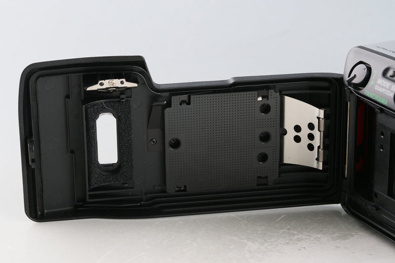 Olympus OZ 105 R 35mm Point & Shoot Film Camera #61578G21