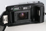 Olympus OZ 105 R 35mm Point & Shoot Film Camera #61578G21